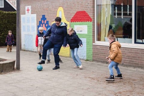 Kibeo de Singel Willemstad foto 6