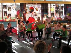 Abeltje Meijhorst foto 4