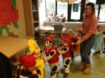 Abeltje Meijhorst foto 8