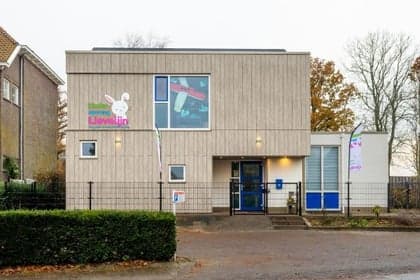 Kinderopvang Lievelijn B.V.