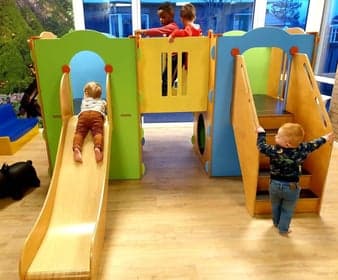 Kinderopvang Lievelijn B.V. 3