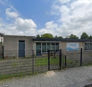 Saffana's kindercentrum 'kdv de Zeesterretjes en kdv de Pareltjes'