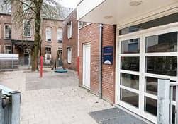 Peuteropvang Dwerghut