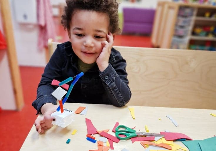 Peuteropvang Dwerghut 3