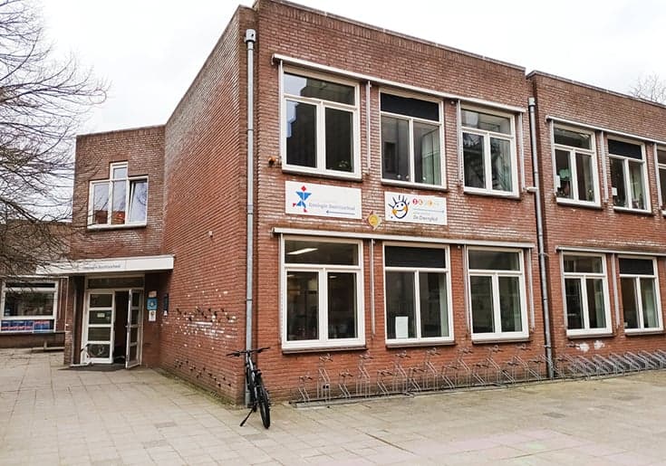 Peuteropvang Dwerghut foto 10