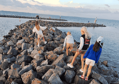 Eigen&Wijzer BSO Wereldkidz Tweesprong Fazantenkamp foto 5