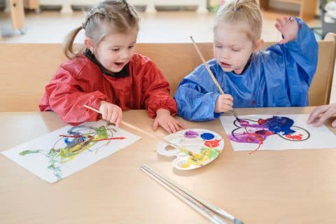 Junia Abeelplein Katwijk