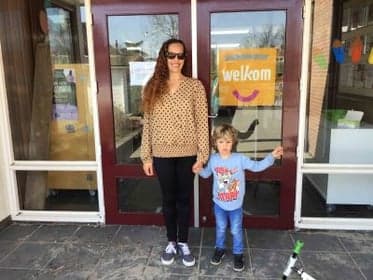 Junia Abeelplein Katwijk foto 10