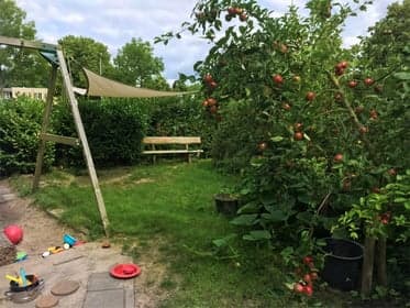 De Geheime Tuin BSO Leidsche Rijn foto 8