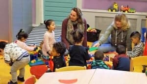 Kinderdagverblijf 't Huisje B.V. foto 9