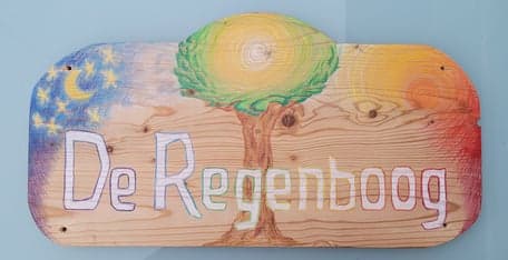 Koningskind Kinderopvang Stadshagen foto 4