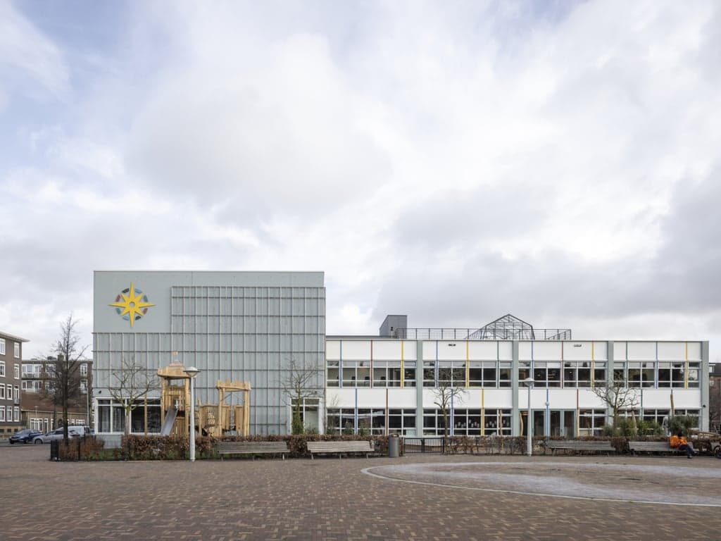 AKROS Kinderdagverblijf de Vindplaats 2