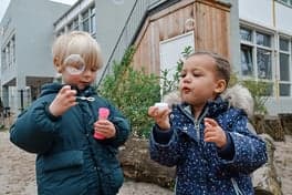 AKROS Kinderdagverblijf de Vindplaats foto 5