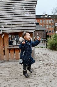 AKROS Kinderdagverblijf de Vindplaats foto 6
