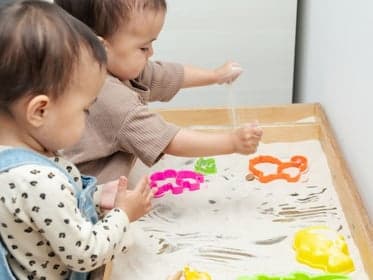 AKROS Kinderdagverblijf de Vindplaats foto 7