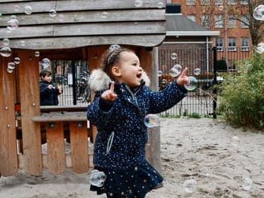 AKROS Kinderdagverblijf de Vindplaats foto 10