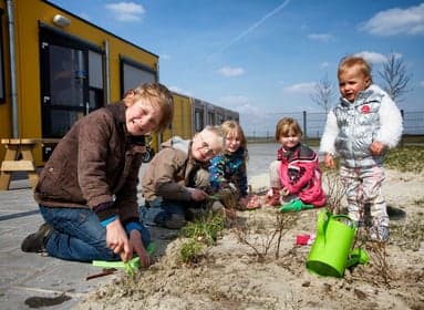 SKSG Krullevaar foto 4