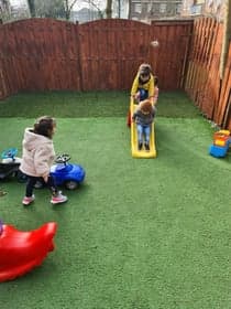 Mammy Daycare foto 10