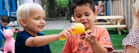 BSO 't Kwakersnest Toermalijn 3