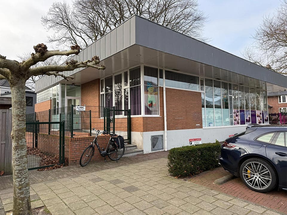 Kinderdagverblijf Plan Oost