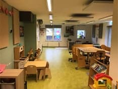 Kinderdagverblijf Plan Oost 2