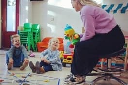 De Meierij KDV foto 8