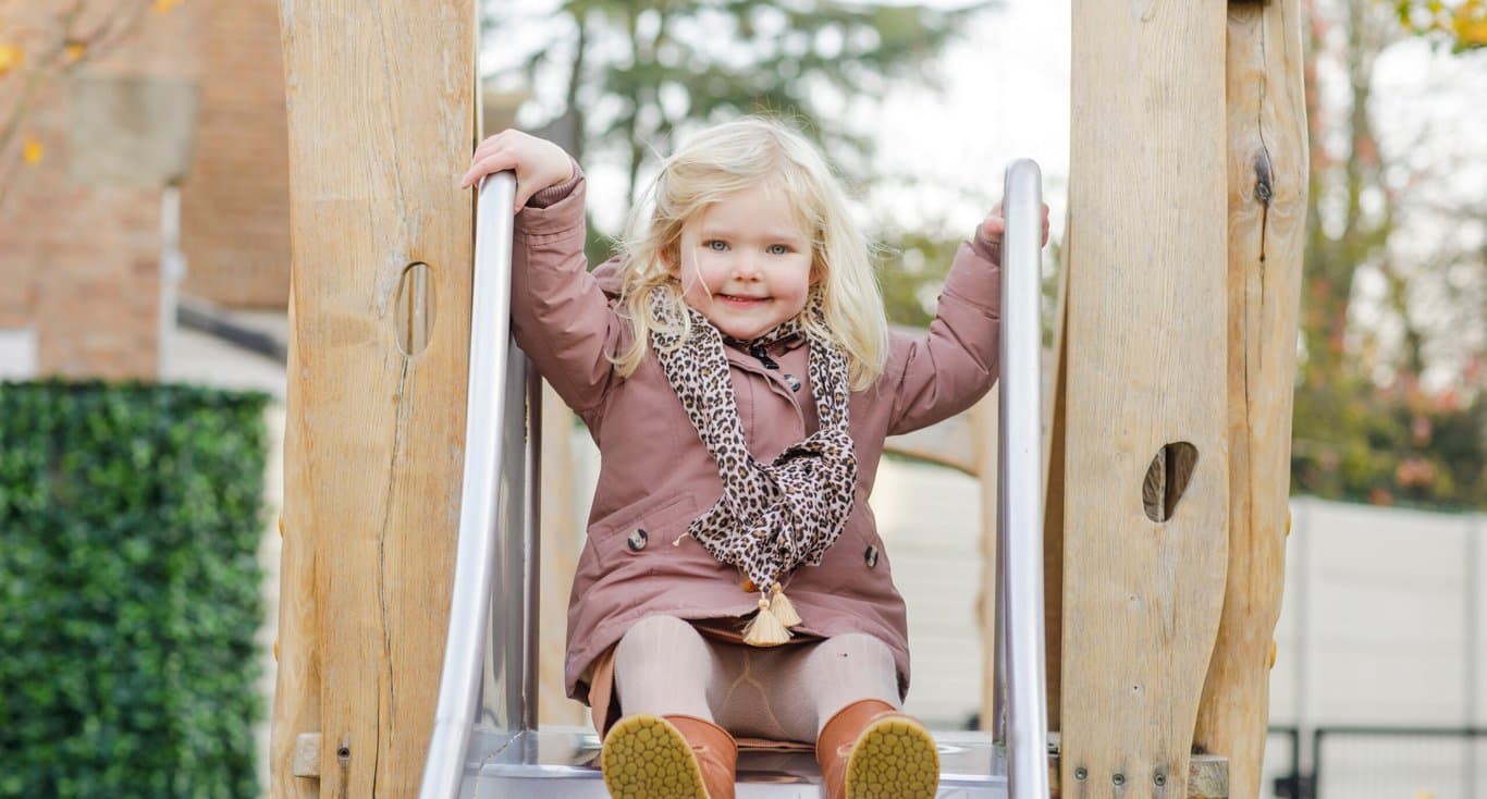 Altijd Lente Kinderopvang foto 4