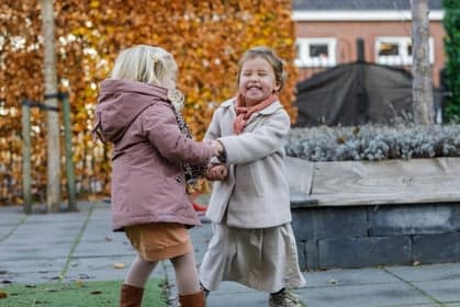 Altijd Lente Kinderopvang foto 6
