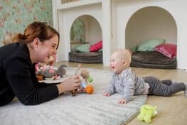 Altijd Lente Kinderopvang foto 7