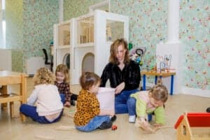 Altijd Lente Kinderopvang foto 9