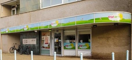 Altijd Lente Kinderopvang foto 10