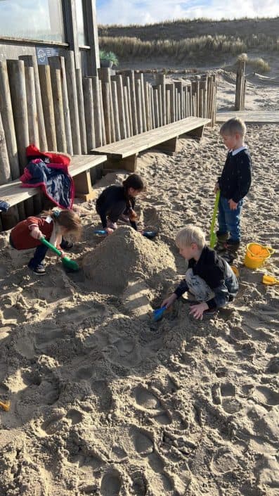 BSO De Pettenvlet aan Zee