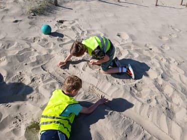 BSO De Pettenvlet aan Zee 3