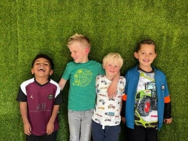 BSO De Pettenvlet aan Zee foto 5