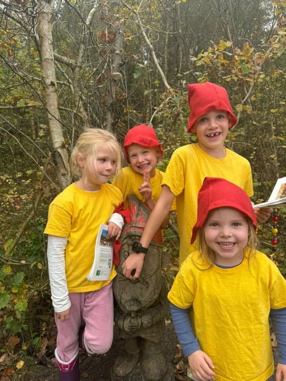 BSO De Pettenvlet aan Zee foto 8