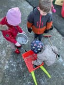BSO De Pettenvlet aan Zee foto 9