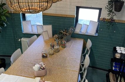 BSO Koerierspad foto 5