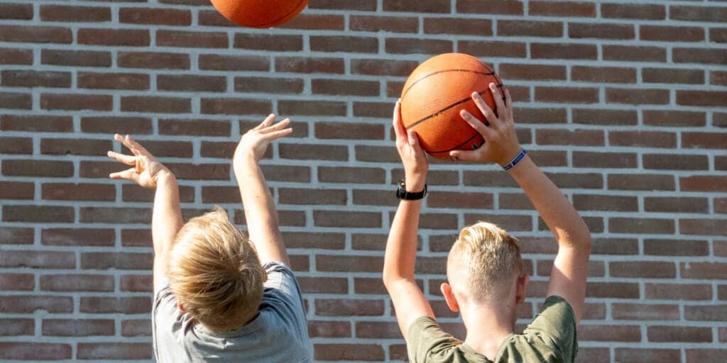 Doomijn Sport BSO IJsselcentraleweg 9 foto 4
