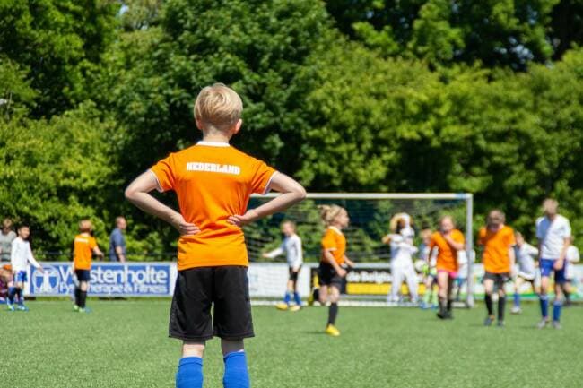 Doomijn Sport BSO IJsselcentraleweg 9 foto 10
