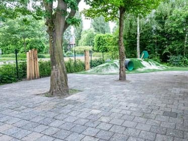 Basker - Burg. Haspelslaan 2