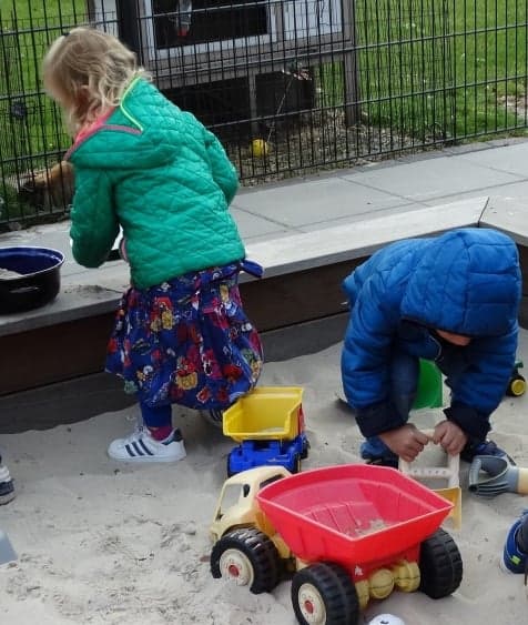 De Kikkerpoel foto 7