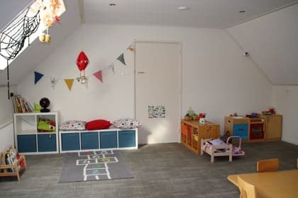 De Kikkerpoel foto 8