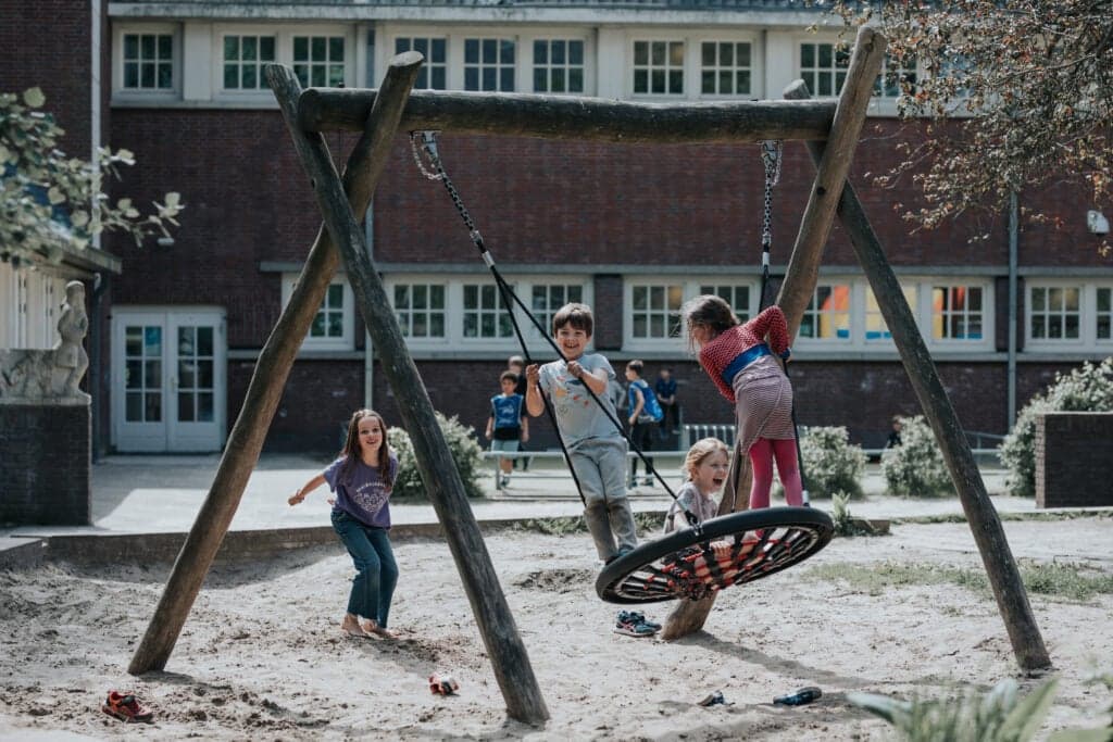 Buitenschoolse Opvang Villa Centaurs