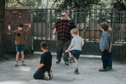 Buitenschoolse Opvang Villa Centaurs 3