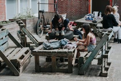 Buitenschoolse Opvang Villa Centaurs foto 4