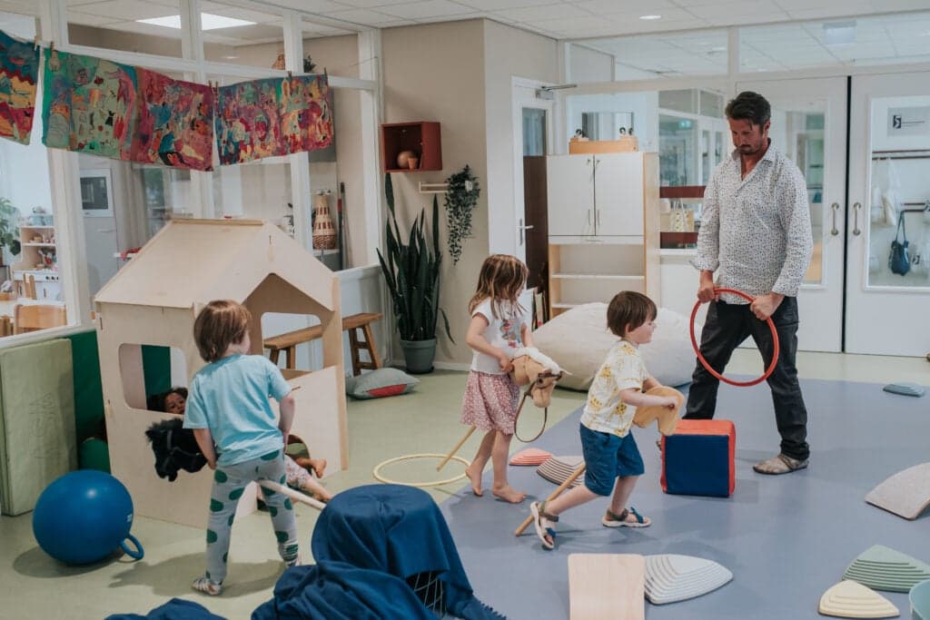 Buitenschoolse Opvang Villa Centaurs foto 7