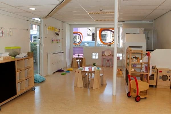 Partou KDV Steynlaan 69-71