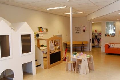 Partou KDV Steynlaan 69-71 3