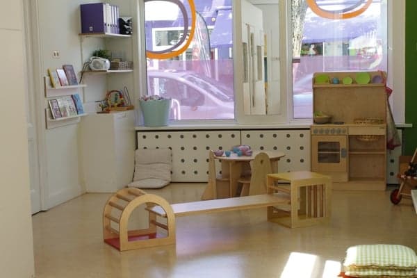 Partou KDV Steynlaan 69-71 foto 4