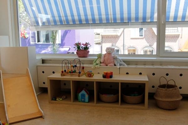 Partou KDV Steynlaan 69-71 foto 5